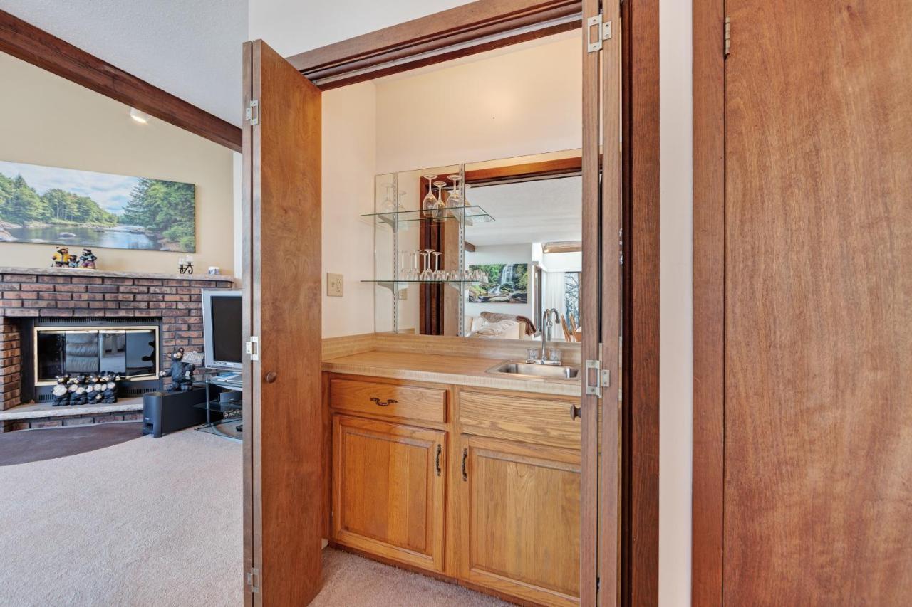 Ferienhaus Camelback 302 *