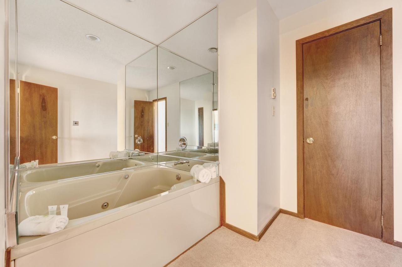 Ferienhaus Camelback 302 *