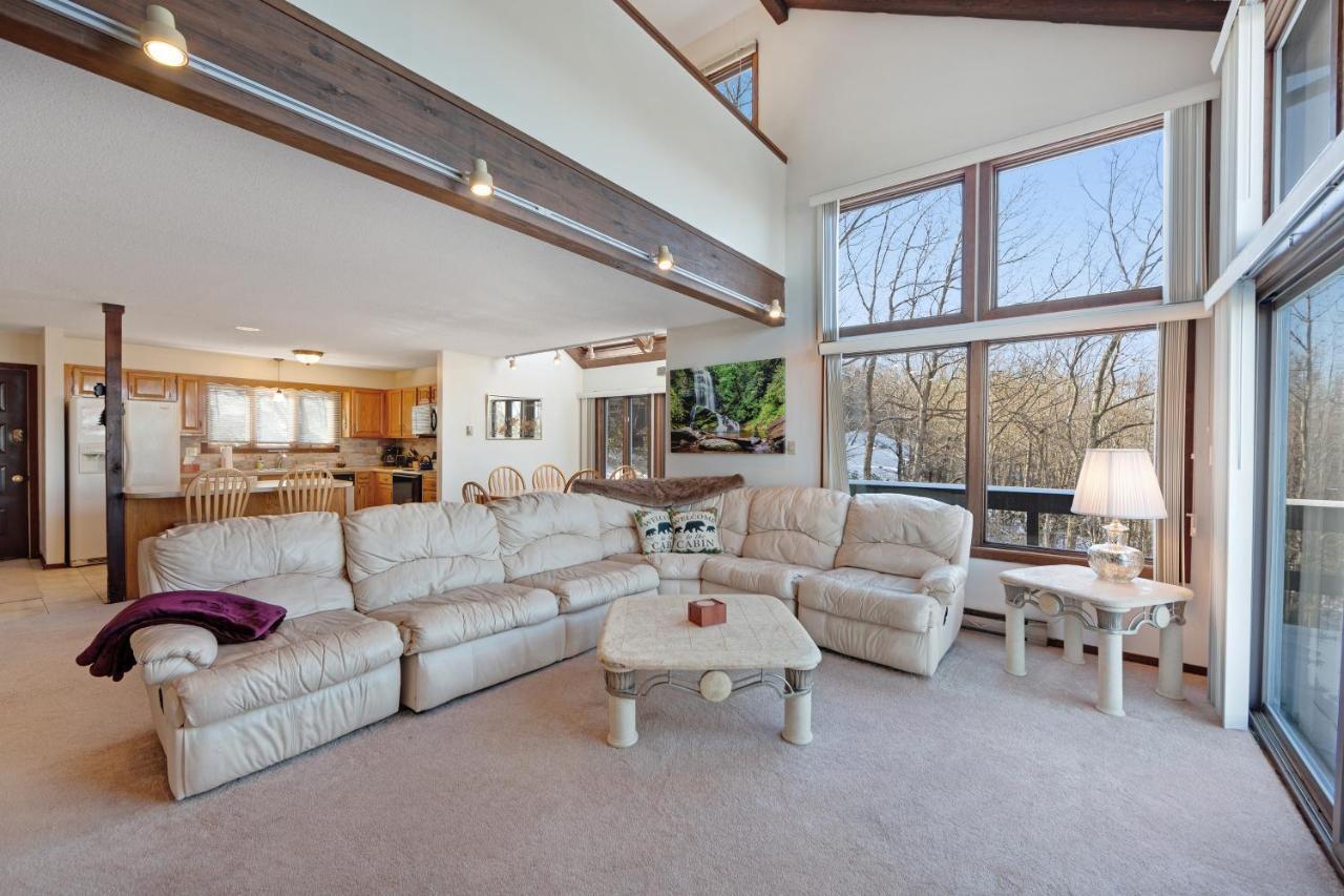 Ferienhaus Camelback 302 Tannersville