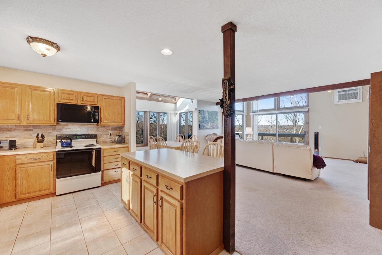 Camelback 302 Ferienhaus