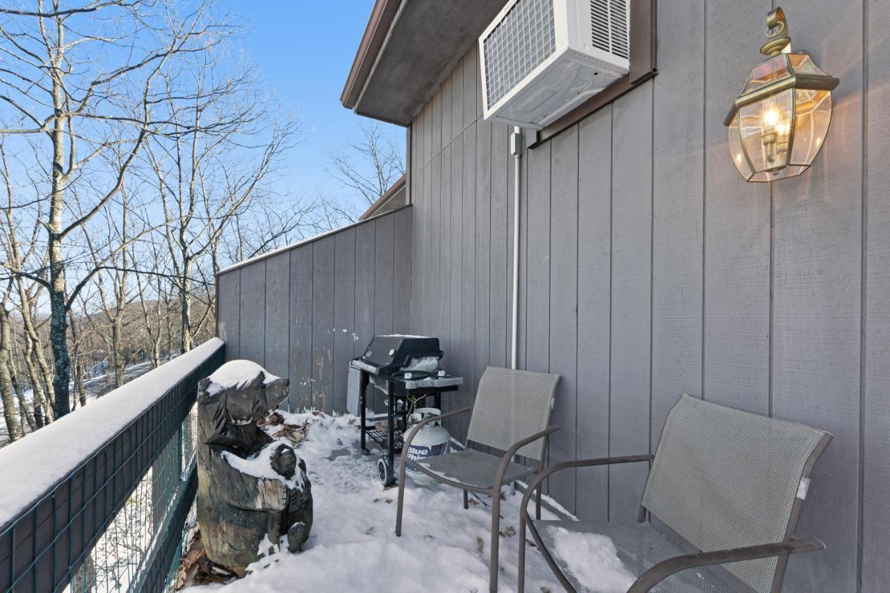 Camelback 302 Ferienhaus