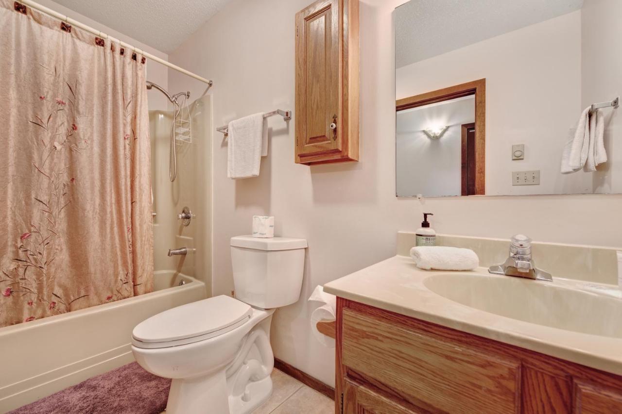 Camelback 302 Ferienhaus Tannersville