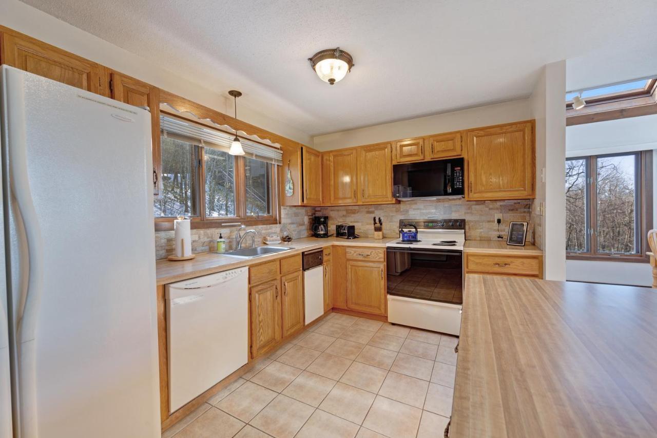 Ferienhaus Camelback 302 Tannersville