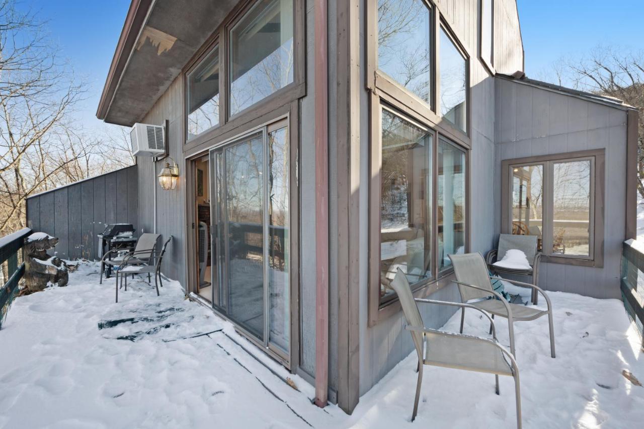 Ferienhaus Camelback 302 Tannersville